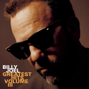 [중고CD] Billy Joel / Greatest Hits Volume III