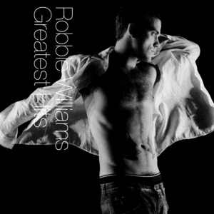 [중고CD] Robbie Williams / Greatest Hits