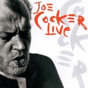 [중고CD] Joe Cocker / Live (수입)