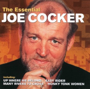 [중고CD] Joe Cocker / The Essential Joe Cocker (수입)