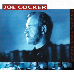[중고CD] Joe Cocker / No Ordinary World