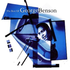 [중고CD] George Benson / The Best Of George Benson (개인싸인-가격할인)