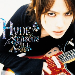 [중고CD] Hyde (하이도) / Season&#039;s Call (일본반/오비포함)