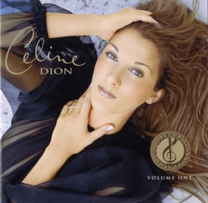 [중고CD] Celine Dion / The Collector&#039; Series Vol.1