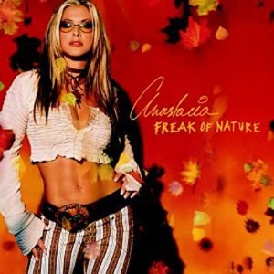 [중고CD] Anastacia / Freak Of Nature