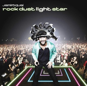 [중고CD] Jamiroquai / Rock Dust Light Star (18tracks Deluxe Edition/Digipack)