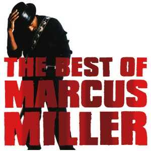 [중고CD] Marcus Miller / Best Of Marcus Miller (아웃케이스)