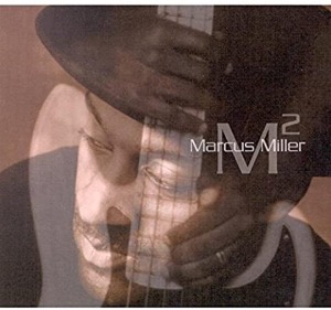 [중고CD] Marcus Miller / M2 (수입)
