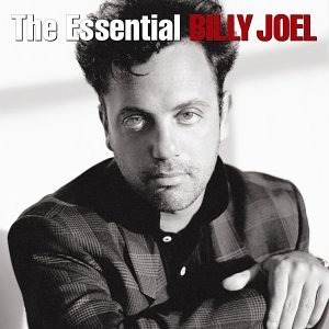 [중고CD] Billy Joel / The Essential Billy Joel (2CD)