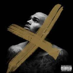 [중고CD] Chris Brown / X (Deluxe Edition)