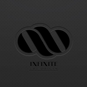 [개봉CD] 인피니트 (Infinite) / The Origin (Instrumental Album 3CD BOX)
