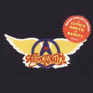 [중고CD] Aerosmith / Little South Of Sanity (양장커버 수입/2CD)