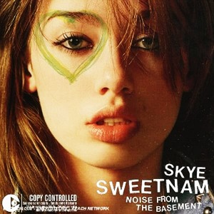 [중고CD] Skye Sweetnam / Noise From The Basement