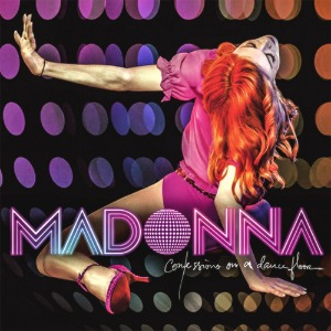 [중고CD] Madonna / Confessions On A Dance Floor