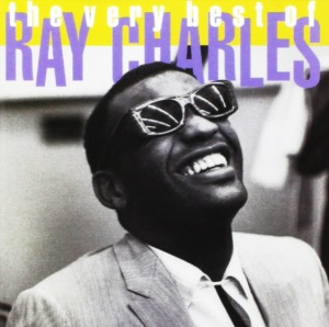 Ray Charles / The Very Best Of Ray Charles (2CD/수입/미개봉)