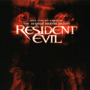 [중고CD] O.S.T. / Resident Evil (레지던트 이블)