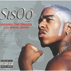 [중고CD] Sisqo / Unleash The Dragon (2CD Special Edition/아웃케이스)