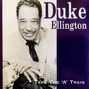 [중고CD] Duke Ellington / Take The &quot;A&quot; Train (수입)