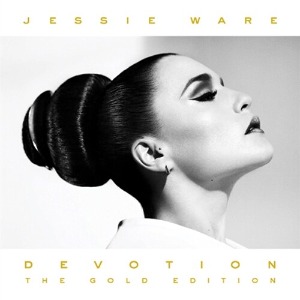 Jessie Ware / Devotion (Digipack Gold Edition/미개봉CD)