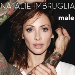 Natalie Imbruglia / Male (미개봉CD)