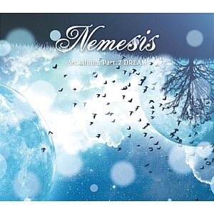 네미시스 (Nemesis) / 3집 Part 2 Dream 미니앨범 (Digiapck/미개봉CD)