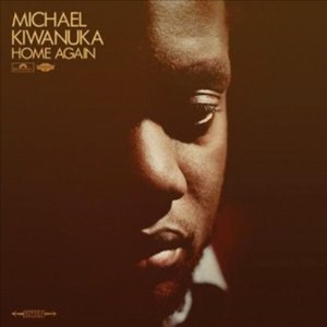 Michael Kiwanuka - Home Again (수입/미개봉CD)