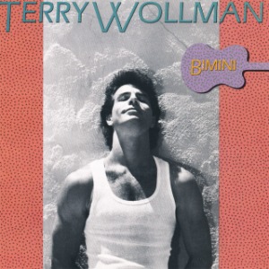 [중고CD] Terry Wollman / Bimini (수입)