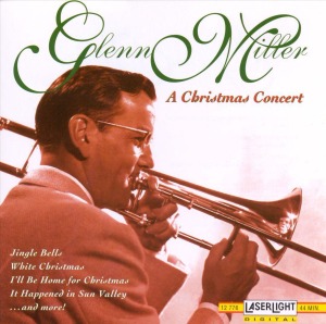 [중고CD] Glenn Miller / A Christmas Concert