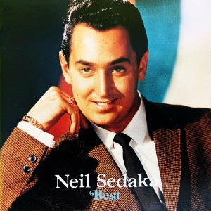 [중고CD] Neil Sedaka / Best (일본반/오비포함)