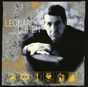 [중고CD] Leonard Cohen / More Best Of Leonard Cohen