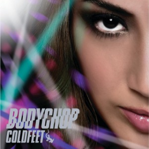 Coldfeet / Bodychop (Remix Album/미개봉CD)