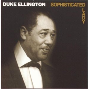 [중고CD] Duke Ellington / Sophisticated Lady (수입)