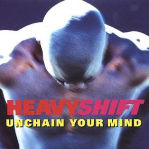 [중고CD] Heavyshift / Unchain Your Mind (수입)