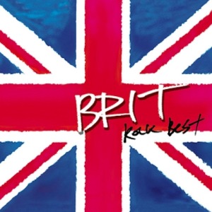 V.A. / Brit Rock Best (미개봉CD)