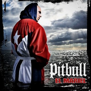 Pitbull / El Mariel (미개봉CD)