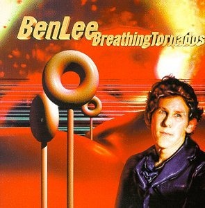[중고CD] Ben Lee / Breathing Tornados (수입)