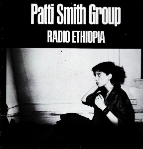 [중고CD] Patti Smith Group / Radio Ethiopia