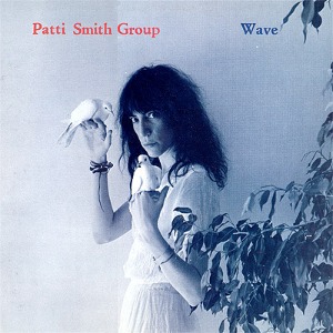 [중고CD] Patti Smith Group / Wave (수입)
