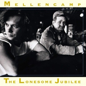 [중고CD] John Mellencamp (John Cougar Mellencamp) / The Lonesome Jubilee (수입)