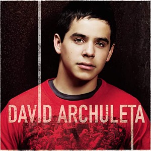 [중고CD] David Archuleta / David Archuleta (홍보용)