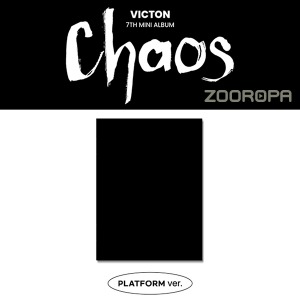 [PLATFORM] 빅톤 VICTON Chaos 미니앨범 7집