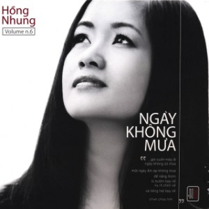 [중고CD] Hong Nhung / Ngay Khong Mua (Digipak/수입)