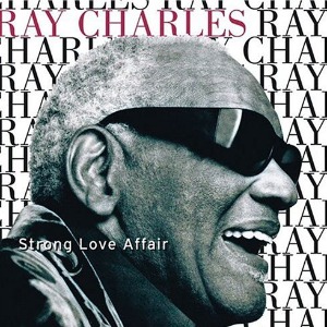 [중고CD] Ray Charles / Strong Love Affair