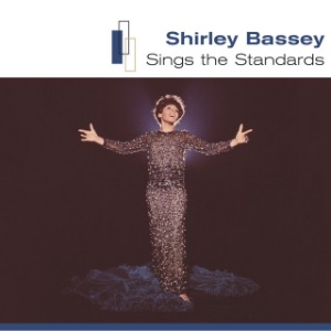 [중고CD] Shirley Bassey / Sings The Standards (수입)