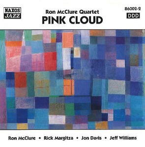 [중고CD] Ron McClure Quartet / Pink Cloud (수입)