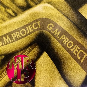 [중고CD] G.M.Project / Mr.J.P.
