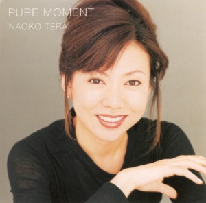 [중고CD] Naoko Terai / Pure Moment