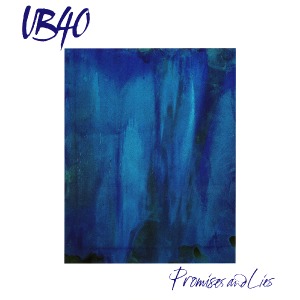 [중고CD] UB40 / Promises and Lies