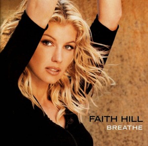 [중고CD] Faith Hill / Breathe (수입)