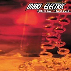 [중고CD] Mars Electric / Beautiful Something (일본반)